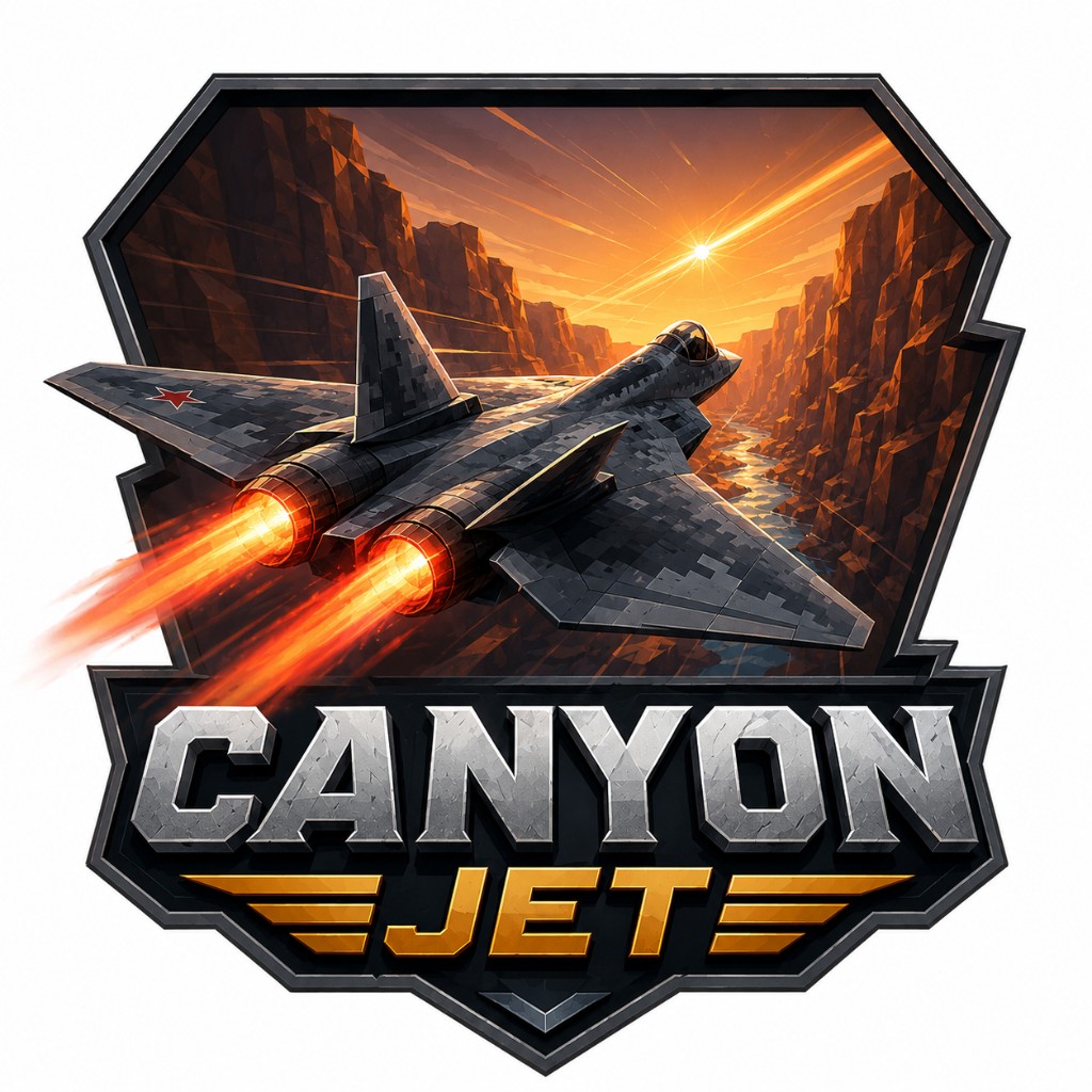 Canyon Jet