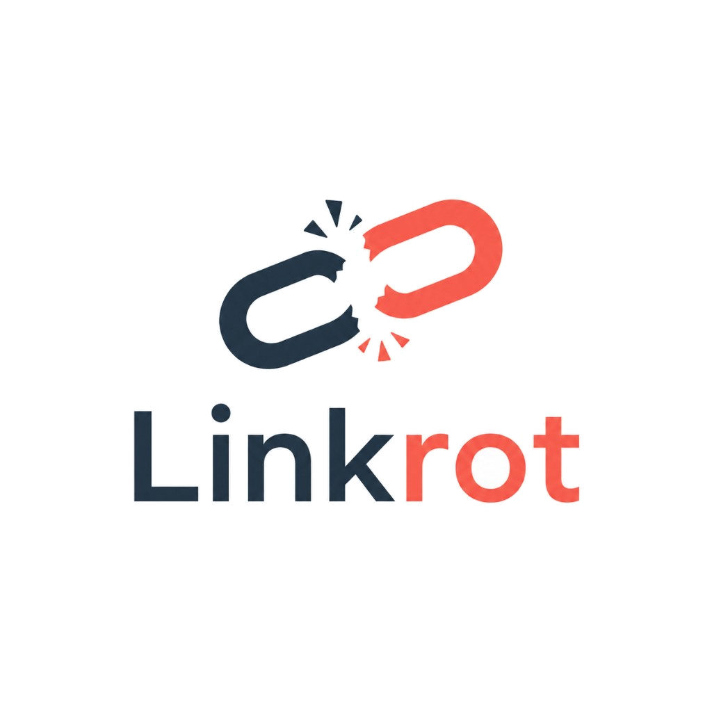 Linkrot