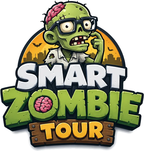 Smart Zombie Tour